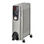 220V-240V/1000W room electric thermal oil filled radiator heater
